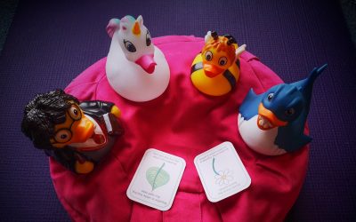 Our journey – two years on!