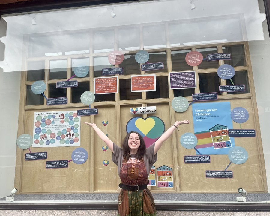 Bell Street Promise window JPG